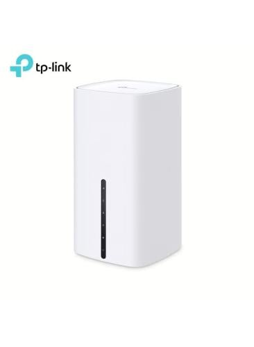 راوتر TP-Link NX510v 5G Wi-Fi 6 AX3000 بشريحة SIM