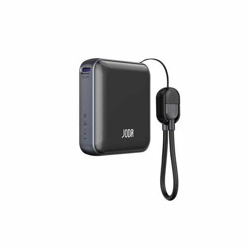 باور بانك JODA 10000mAh PD 22.5W – تصميم أنيق من ا...