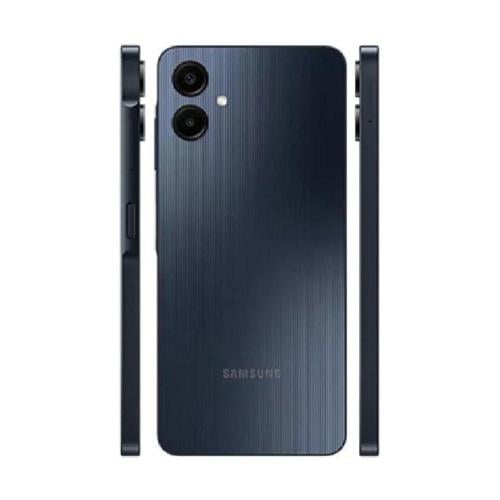 Samsung Galaxy A06 – سعة 64 جيجا | 4 جيجا رام 5G