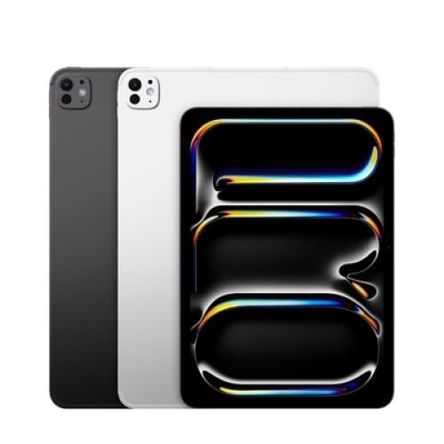 iPad Pro 11 M4 256GB | تابلت آيباد برو بأداء خارق...