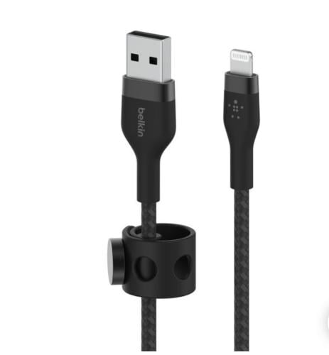 كيبل Belkin يو اس بي إلى لايتنينق بطول 1 متر