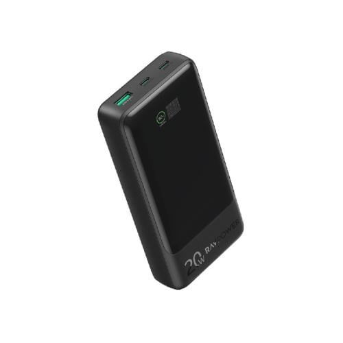 باور بانك ذكي RAVPOWER