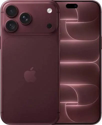 iPhone 18 Pro Max 256 world