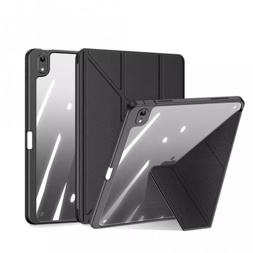 كفر iPad ماركة DUX حماية أنيقة وذكية لجهازك