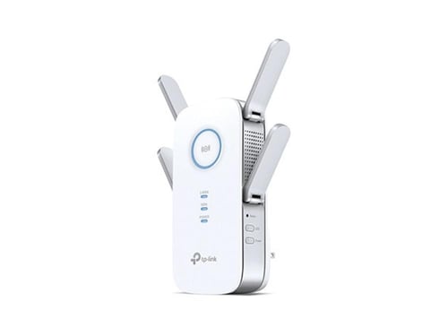 Mesh Wifi Extender RE650 من TP-Link