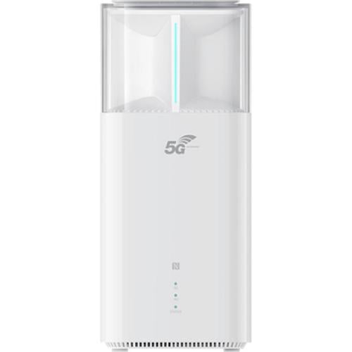 5G CPE 5 Ultra – أسرع جهاز 5G-A مع واي فاي عالي ال...