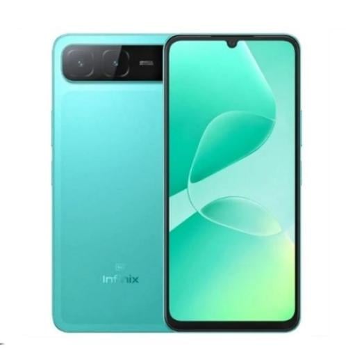 Infinix Hot 60i 5G – سعة 128 GB + 8 GB RAM