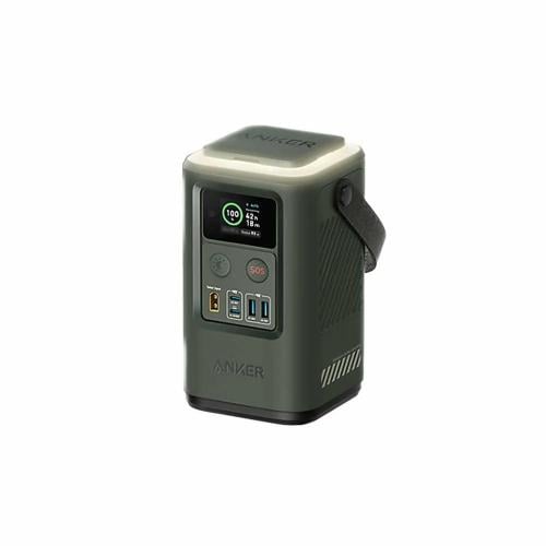 باور بانك انكر 548 بقوة 192 واط منفذين تايب سي ومن...