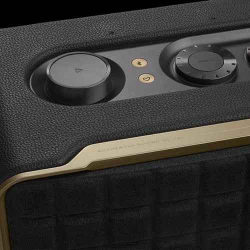 مكبر صوت ذكي JBL Authentics 200