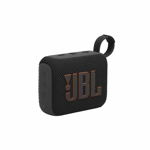 سماعة بلوتوث JBL GO 4 | بلوتوث 5.3 | حتى 7 ساعات ت...
