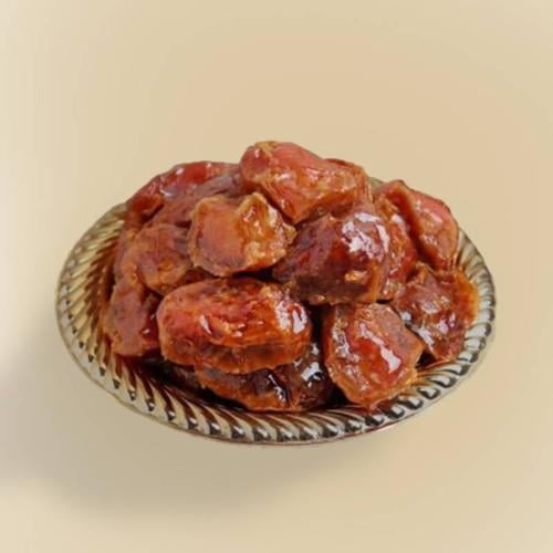 تمر شقراء مجروش 8 كيلو