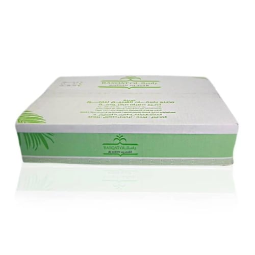 خلاص الحساء