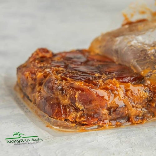 خلاص القصيم مجروش 6 كيلو - حلاوة وجروشة طبيعية 100...