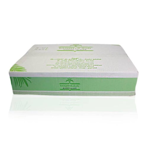 كرتون خلاص شيوخ القصيم الفاخر