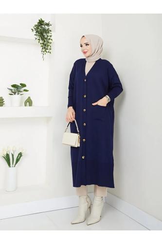 سترة صوفية رائعة وناعمة