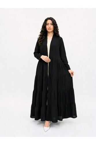 عباية رينا دبل كلوش