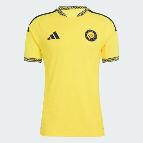 قميص نادي النصر الأساسي الرسمي 26/27