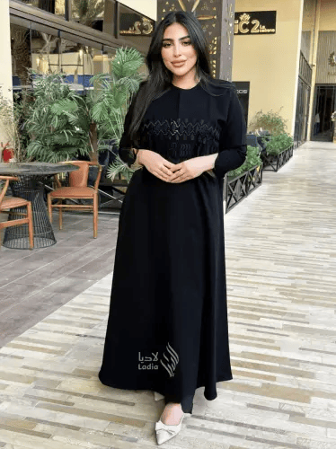 عباية لاديا 02
