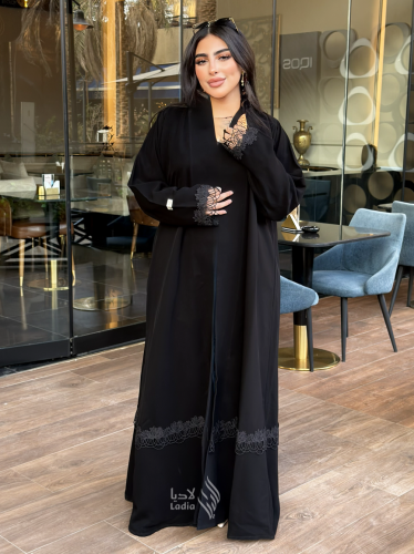 عباية لاديا 01