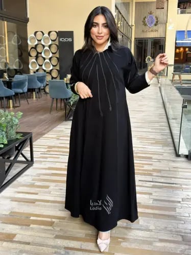 عباية لاديا 04
