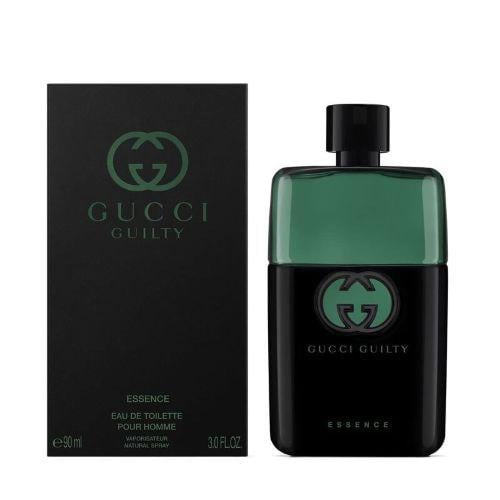 عطر جوتشي جيلتي ايسنس او دو تواليت للرجال 90مل