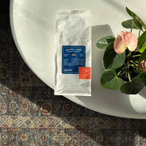 اوغندي - ماناناسي (كيلو)