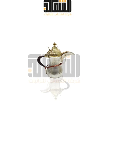 بكج استعمال طقم دلال و طقم اباريق نحاس يومي من 17...