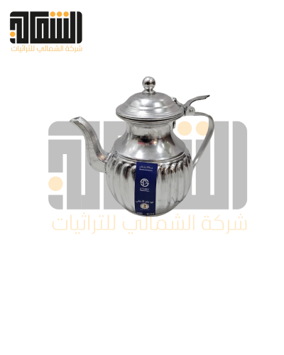 مفواح معدن وسط