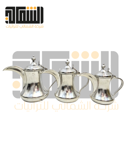 طقم دلال مهدي صالح 3 احجام