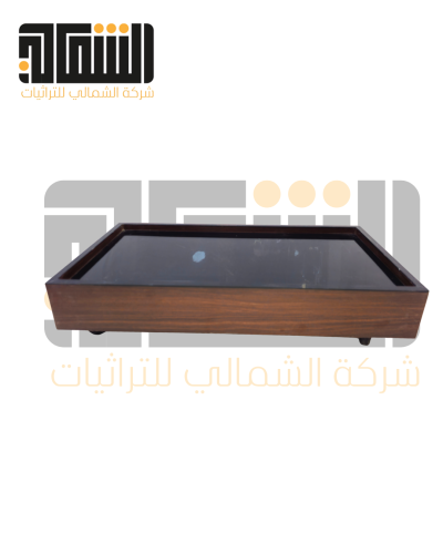 طوفرية بديل رخام مقاس 60/40