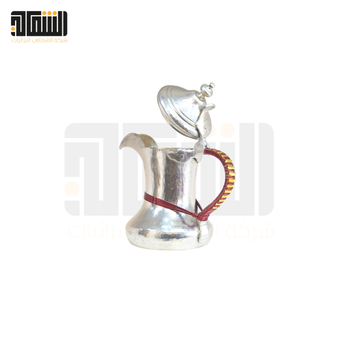 دلال شكل مهدي صالح نحاس احمر صناعه سورية