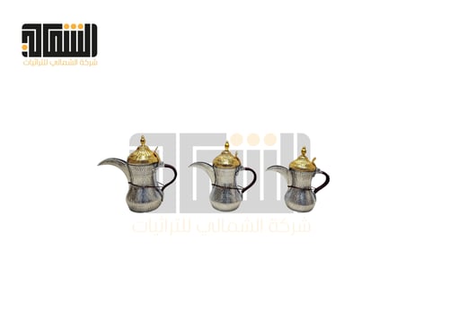 بكج يوم التأسيس لزينة المشبات 22 قطعة