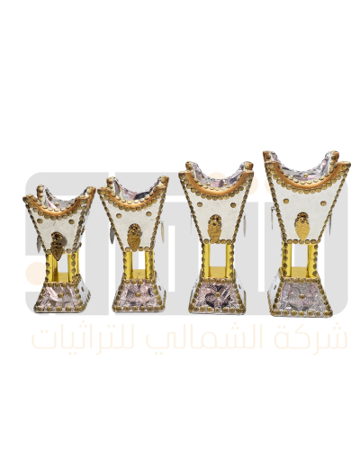 مباخر بكستاني حلق 4