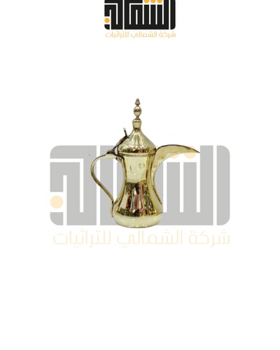 بكج الرسلان اليدوي ( نحاس كامل ) 22 قطعه مع هديه ا...