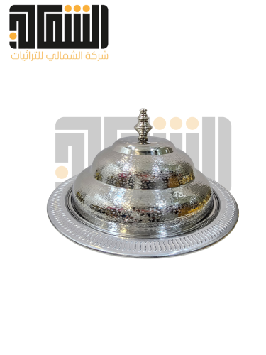 صحن تقديم للمناسبات والافراح