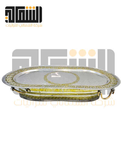 صحن تقديم للمناسبات والافراح