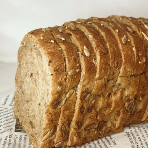 توست الحبوب kraftcorn (sunflower)