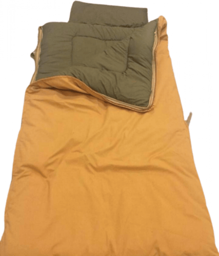 فراش نوم للبر و الكشتات