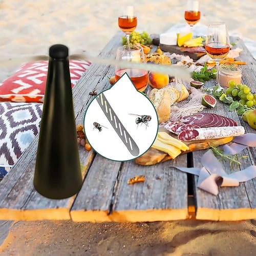 مروحة طاردة للذباب