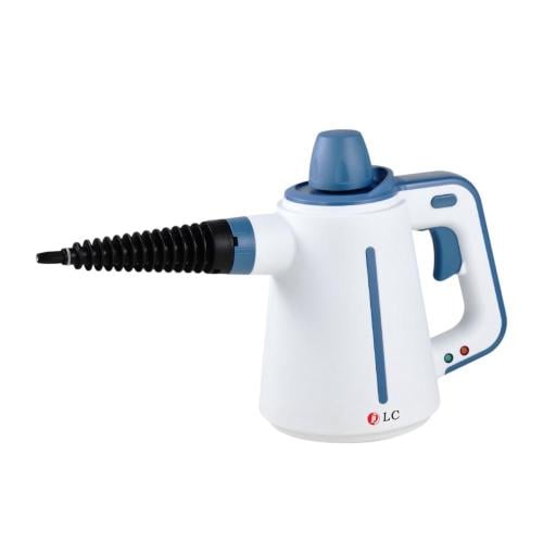 جهاز التنظيف بالبخار بقوة 1050 واط