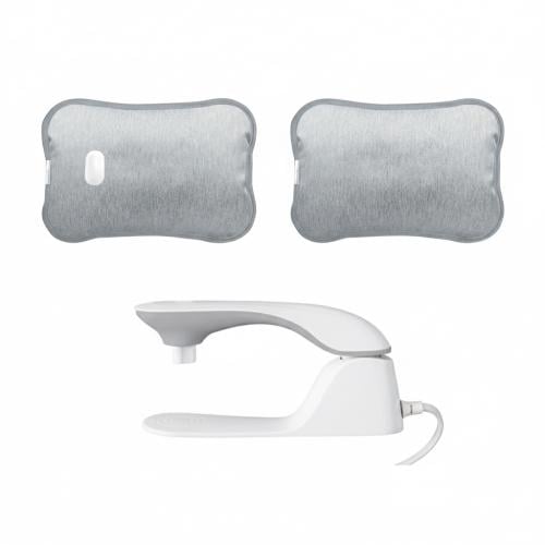 كمادة كهرومائية فيرتك لتخفيف آلام الجسم وآلام الدو...