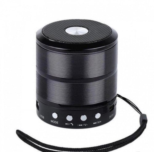 مكبر صوت ‏مني سبيكر