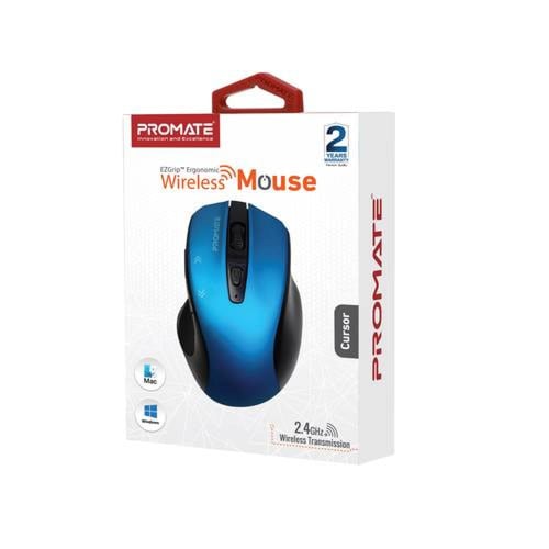 أحدث تقنيات الراحة والأداء مع ماوس Cursor اللاسلكي...