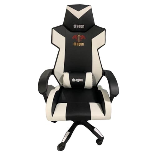 كرسي قيمنق جلد متعدد الالوان