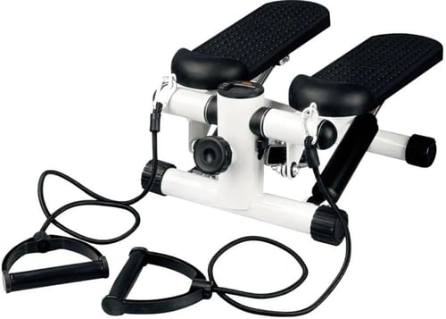 جهاز ستيبر لتمارين المشي والسلالم والتسلق العمودي...