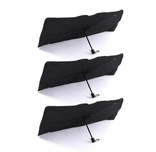 مظلة شمسية للسيارات