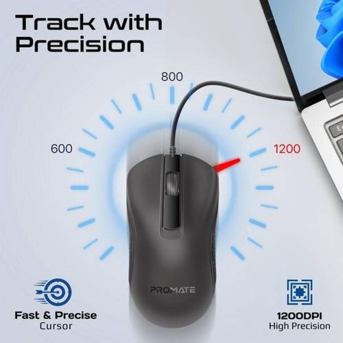 مجموعة لوحة مفاتيح وماوس سلكية تتضمن لوحة مفاتيح ب...