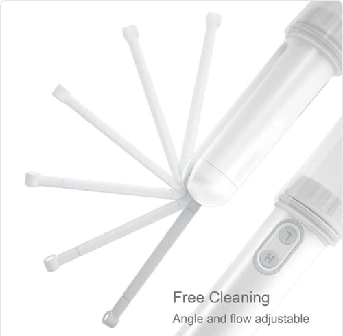 شطاف السفر الجديد والمحمول بتصميم مريح وميزات متطو...