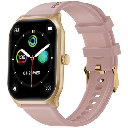 رفيقك المثالي في اللياقة البدنية xWatch-B2 المزودة...