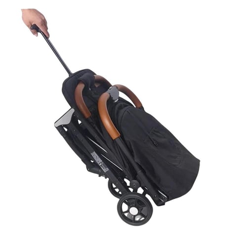 عربة اطفال الطيارة